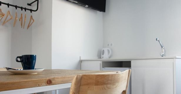 Hotel You&co. Saler Beach Boutique