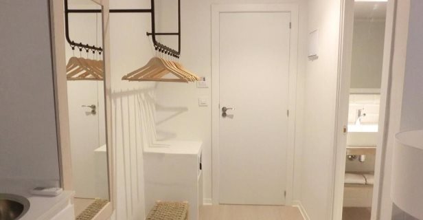 Hotel You&co. Saler Beach Boutique