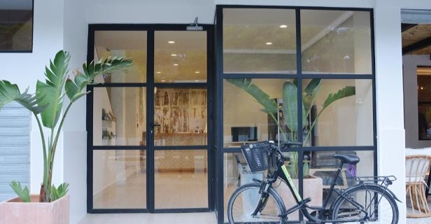 Hotel You&co. Saler Beach Boutique