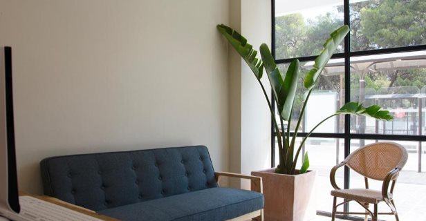 Hotel You&co. Saler Beach Boutique