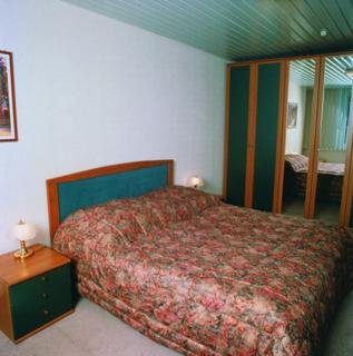 Hotel Yubileinaya