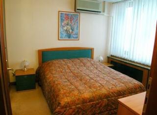 Hotel Yubileinaya