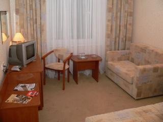 Hotel Yubileinaya