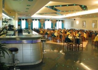 Hotel Yubileinaya