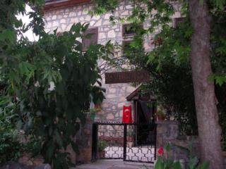 Hotel Yukser Pansiyon