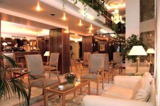 Hotel Yumukoglu Izmir