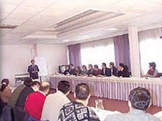 Hotel Yumukoglu Izmir