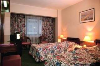 Hotel Yumukoglu Izmir