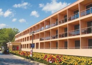 Hotel Yunona