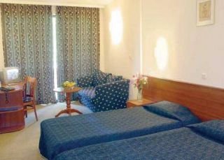 Hotel Yunona