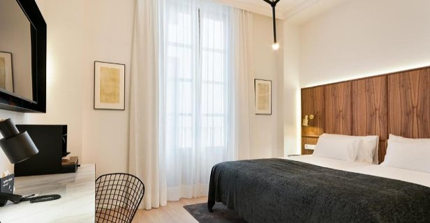 Hotel Yurbban Passage Spa