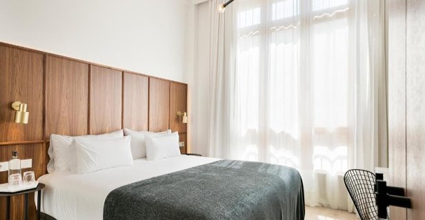 Hotel Yurbban Passage Spa