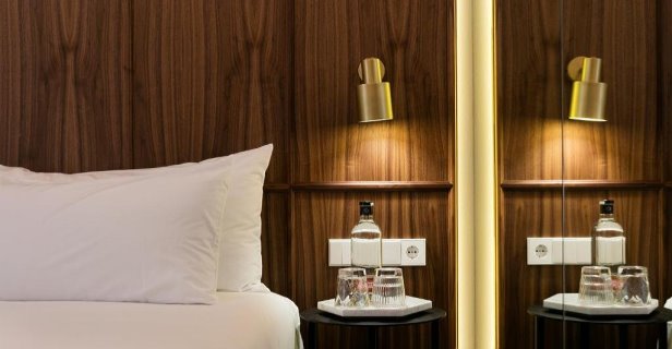 Hotel Yurbban Passage Spa