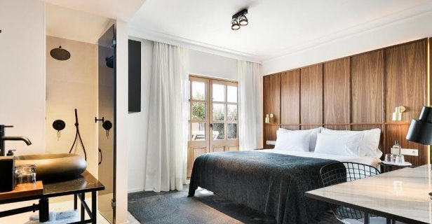 Hotel Yurbban Passage Spa