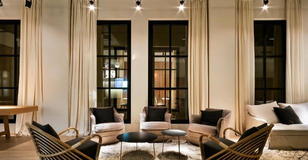 Hotel Yurbban Passage Spa