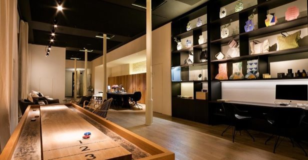 Hotel Yurbban Passage Spa