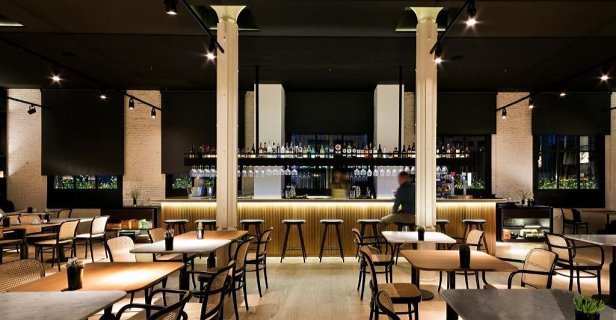 Hotel Yurbban Passage Spa
