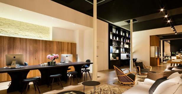 Hotel Yurbban Passage Spa