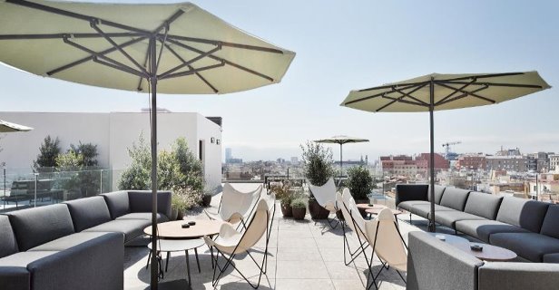 Hotel Yurbban Passage Spa