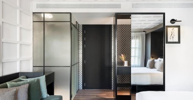 Hotel Yurbban Ramblas Boutique