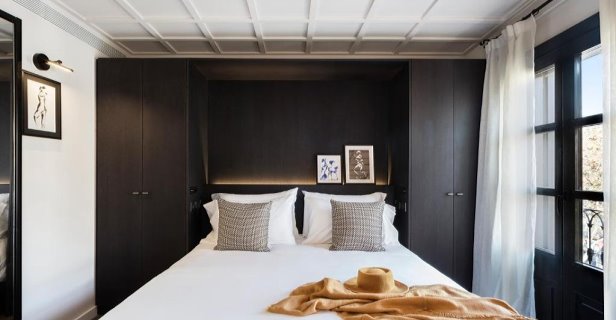 Hotel Yurbban Ramblas Boutique