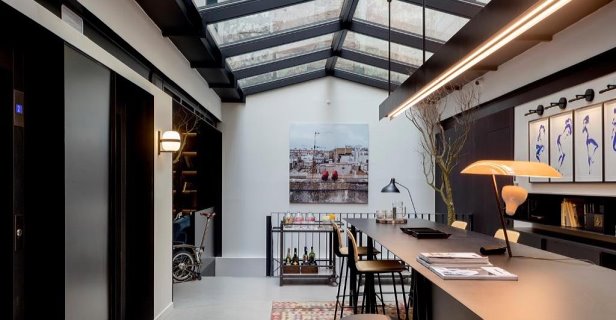Hotel Yurbban Ramblas Boutique