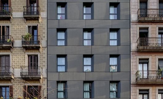 Hotel Yurbban Trafalgar