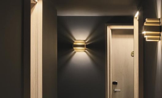 Hotel Yurbban Trafalgar