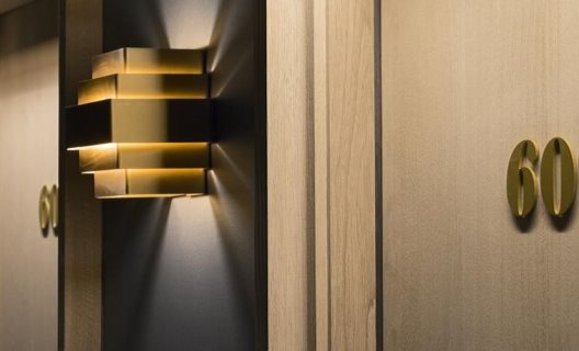 Hotel Yurbban Trafalgar