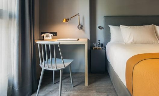 Hotel Yurbban Trafalgar