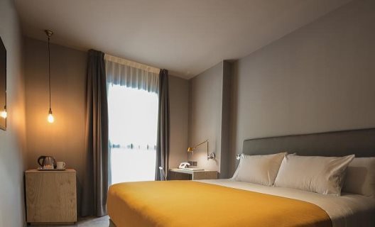 Hotel Yurbban Trafalgar