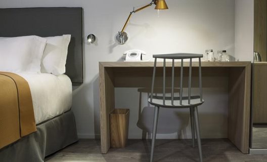 Hotel Yurbban Trafalgar