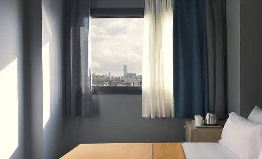 Hotel Yurbban Trafalgar