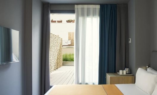 Hotel Yurbban Trafalgar