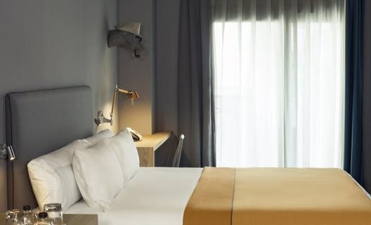 Hotel Yurbban Trafalgar