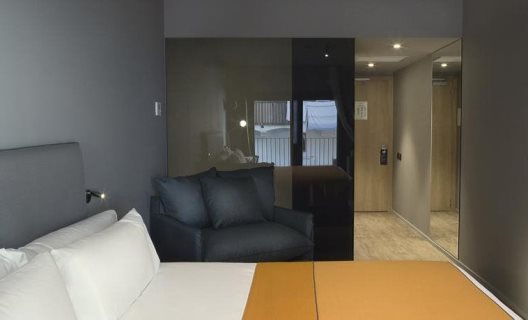 Hotel Yurbban Trafalgar