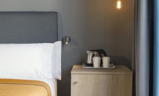 Hotel Yurbban Trafalgar