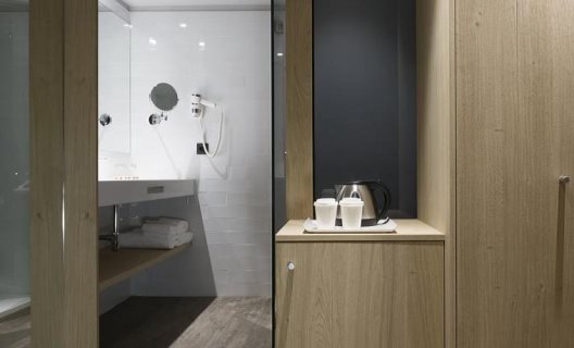 Hotel Yurbban Trafalgar