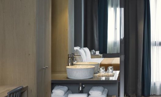 Hotel Yurbban Trafalgar