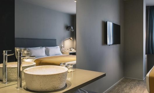 Hotel Yurbban Trafalgar