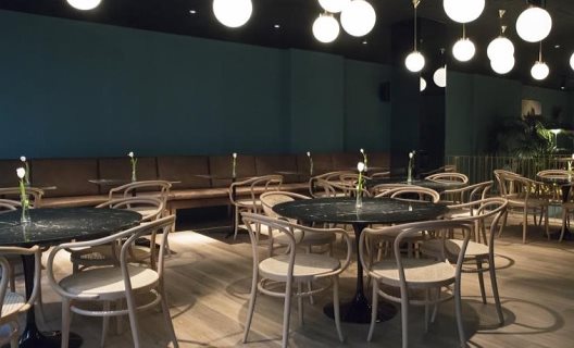 Hotel Yurbban Trafalgar