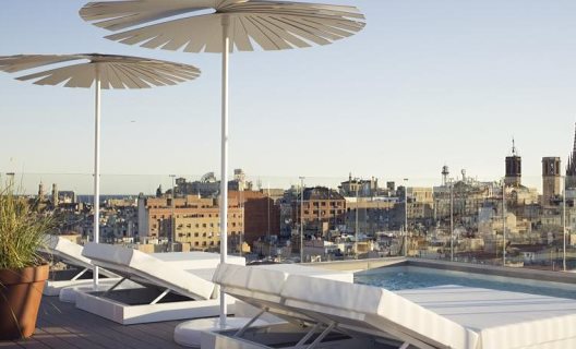 Hotel Yurbban Trafalgar