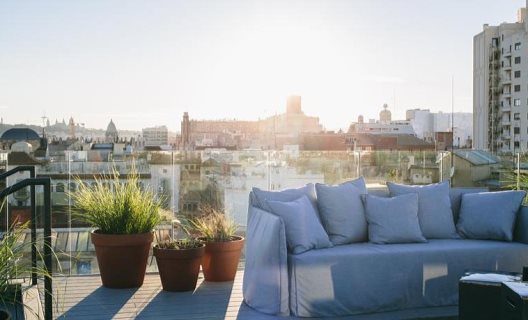 Hotel Yurbban Trafalgar
