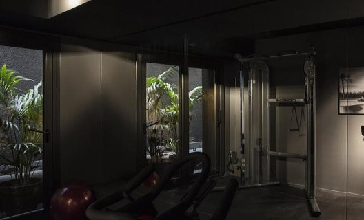 Hotel Yurbban Trafalgar