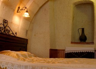 Hotel Yusuf Pasa Konagi