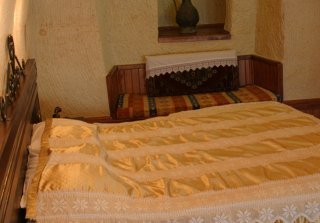 Hotel Yusuf Pasa Konagi
