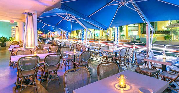 Hotel Z Ocean Classico A Sonesta Collection