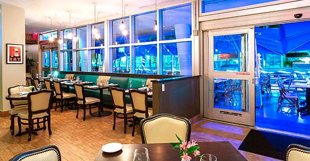 Hotel Z Ocean Classico A Sonesta Collection