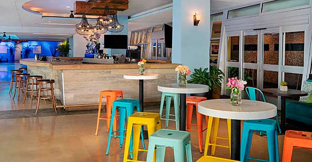 Hotel Z Ocean Classico A Sonesta Collection