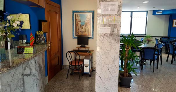 Hotel Zabala